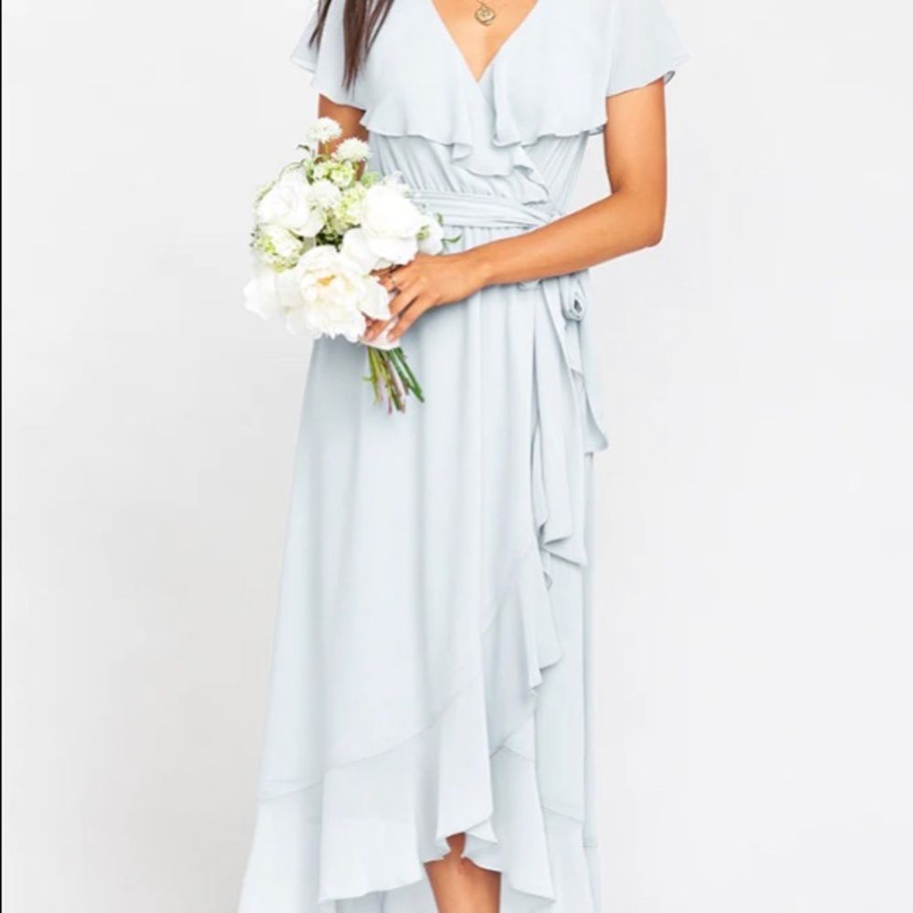 Show me your mumu dress